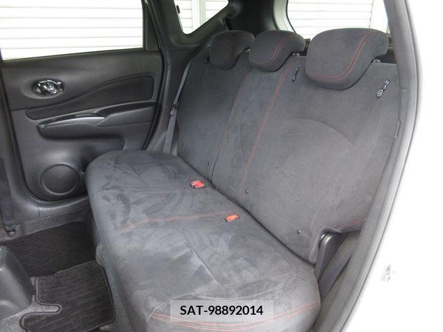Nissan NOTE 2017-04 305389-10