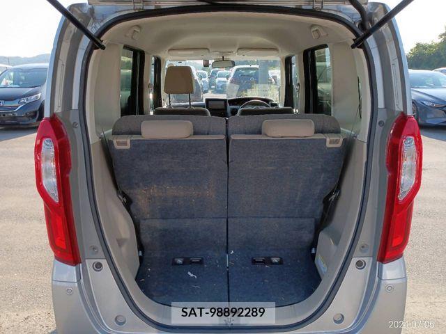 Honda N BOX 2020-07 384172-2