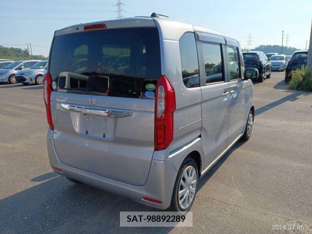 Honda N BOX 2020-07 384172-1