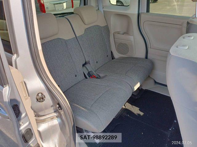 Honda N BOX 2020-07 384172-4
