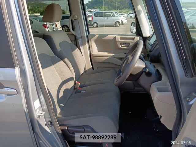 Honda N BOX 2020-07 384172-5