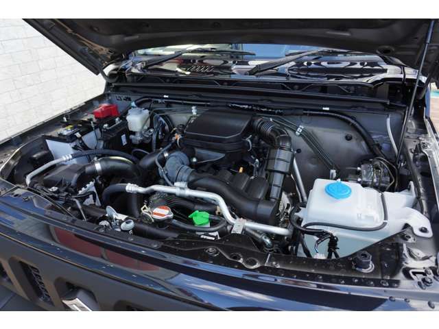 Suzuki JIMNY 2023-08 10275-16