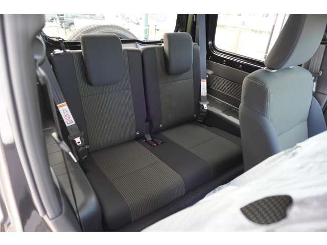 Suzuki JIMNY 2023-08 10275-6