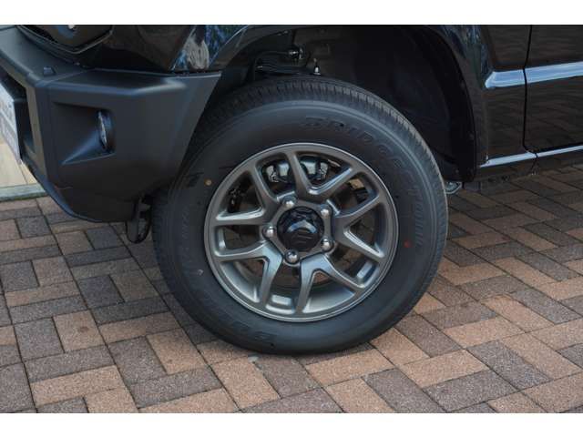 Suzuki JIMNY 2023-08 10275-17