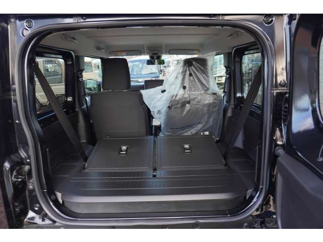 Suzuki JIMNY 2023-08 10275-8