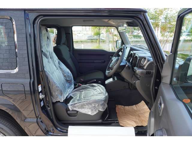 Suzuki JIMNY 2023-08 10275-5