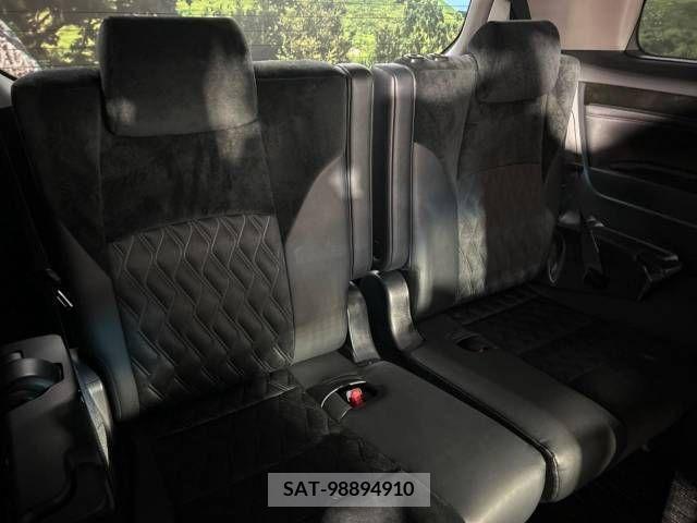 Toyota ALPHARD 2015-07 259014-9
