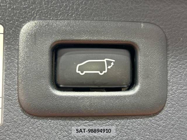 Toyota ALPHARD 2015-07 259014-6