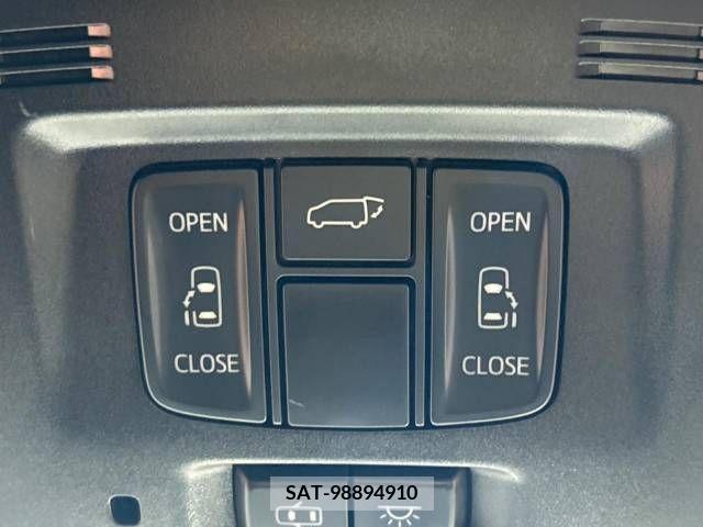 Toyota ALPHARD 2015-07 259014-5