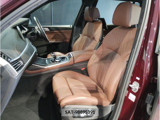 Bmw X7 2020-11 379666-18