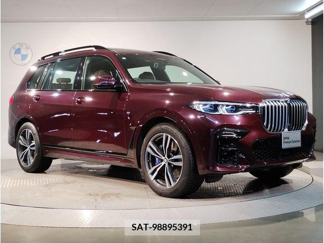 Bmw X7 2020-11 379666-7