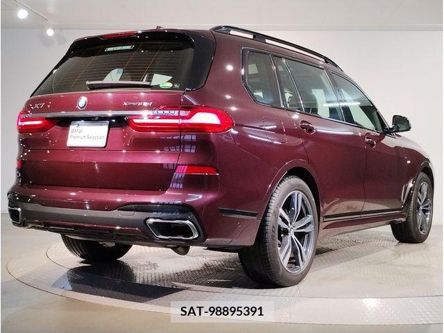 Bmw X7 2020-11 379666-5