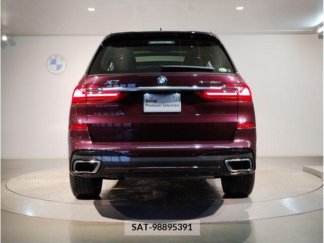 Bmw X7 2020-11 379666-4