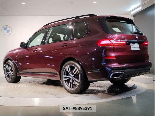 Bmw X7 2020-11 379666-3