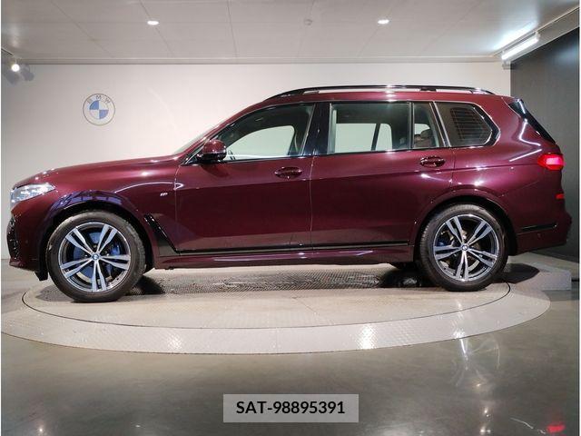 Bmw X7 2020-11 379666-2