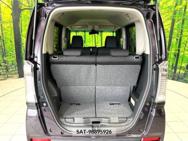 Honda N BOX CUSTOM 2016-04 306648-10