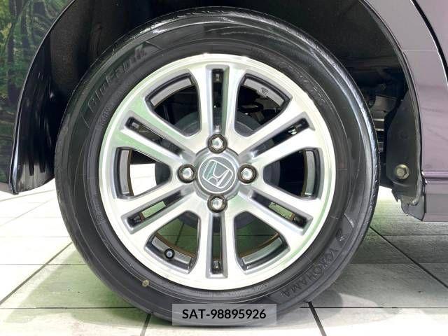 Honda N BOX CUSTOM 2016-04 306648-13