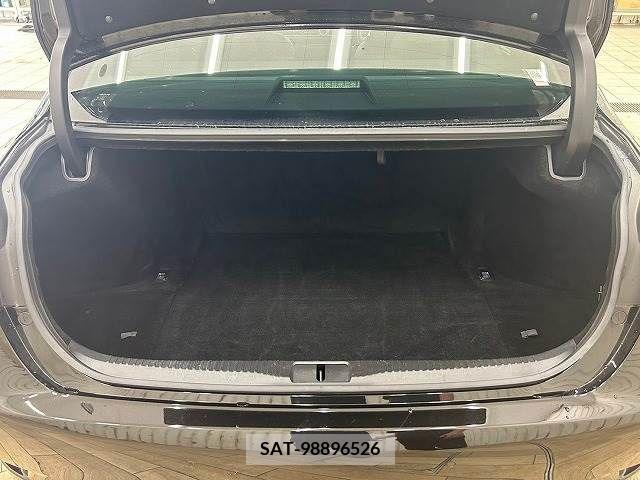 Lexus GS 2013-12 300145-10