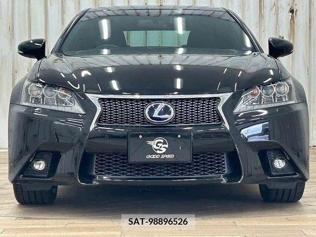 Lexus GS 2013-12 300145-11