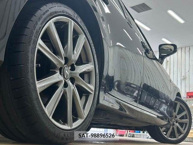 Lexus GS 2013-12 300145-18
