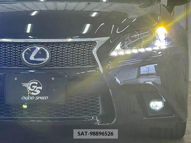 Lexus GS 2013-12 300145-17