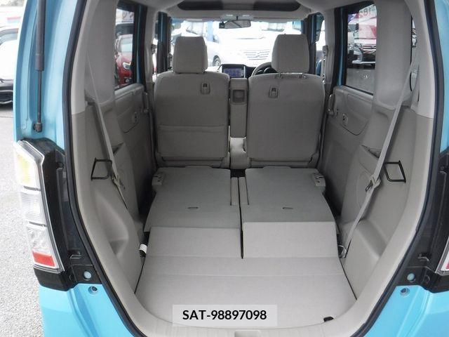 Honda N BOX 2014-01 278559-21