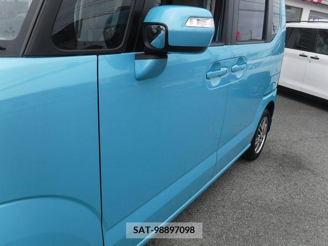 Honda N BOX 2014-01 278559-23