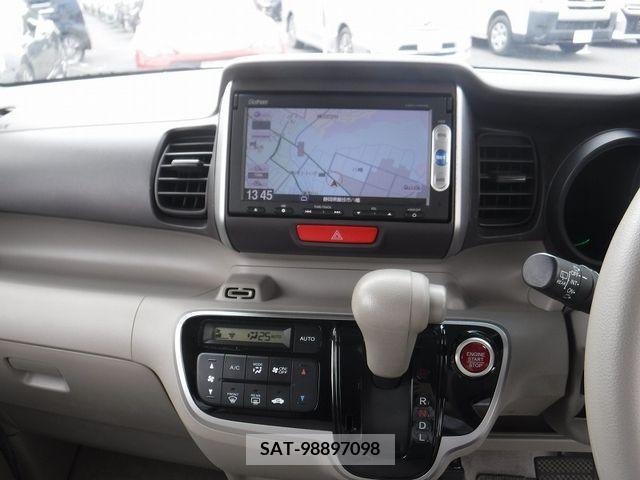 Honda N BOX 2014-01 278559-10