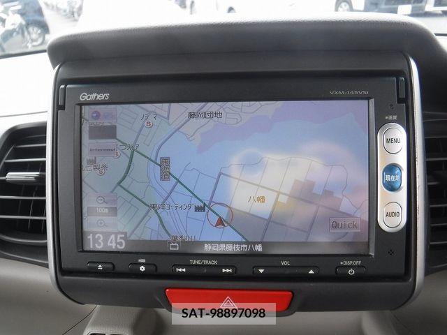 Honda N BOX 2014-01 278559-11