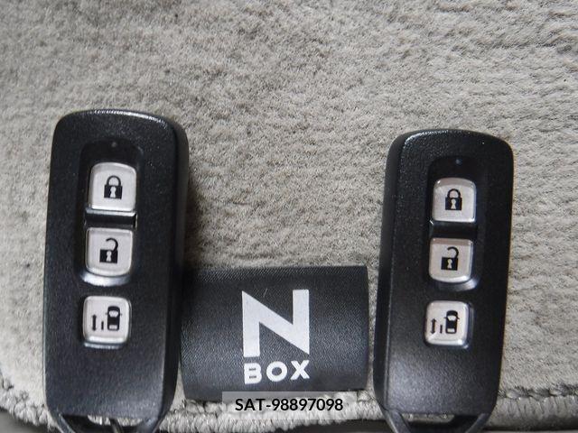 Honda N BOX 2014-01 278559-15