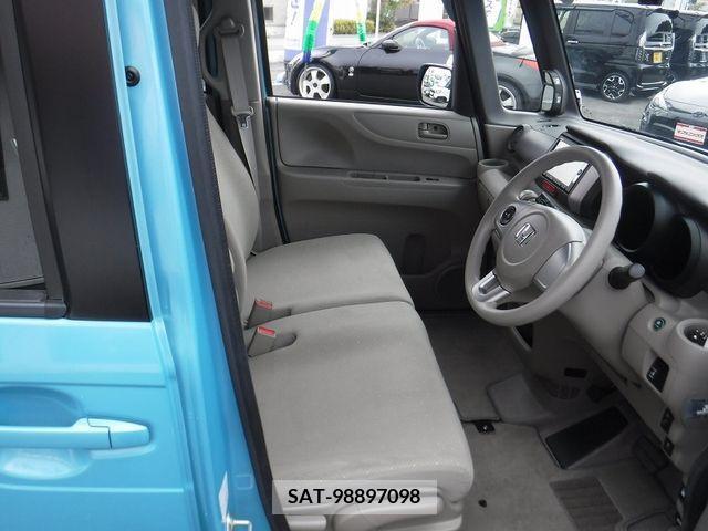 Honda N BOX 2014-01 278559-16