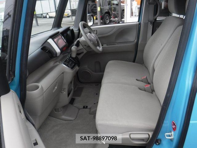 Honda N BOX 2014-01 278559-17