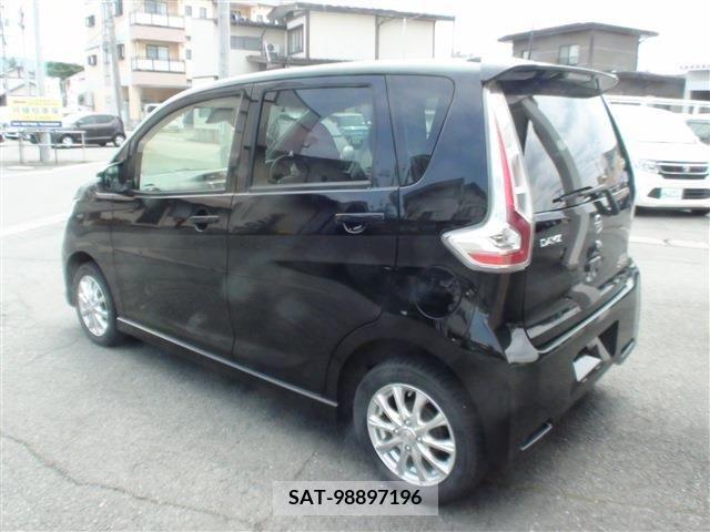 Nissan DAYZ 2018-03 353682-7