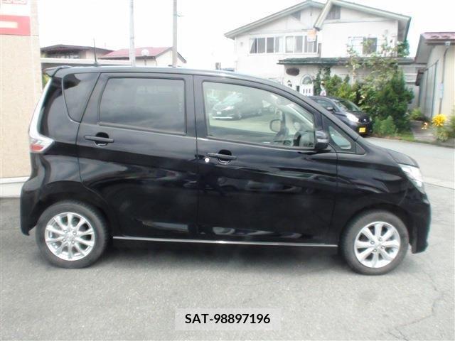 Nissan DAYZ 2018-03 353682-3