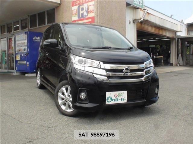 Nissan DAYZ 2018-03 353682-5
