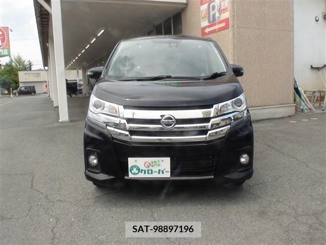 Nissan DAYZ 2018-03 353682-1