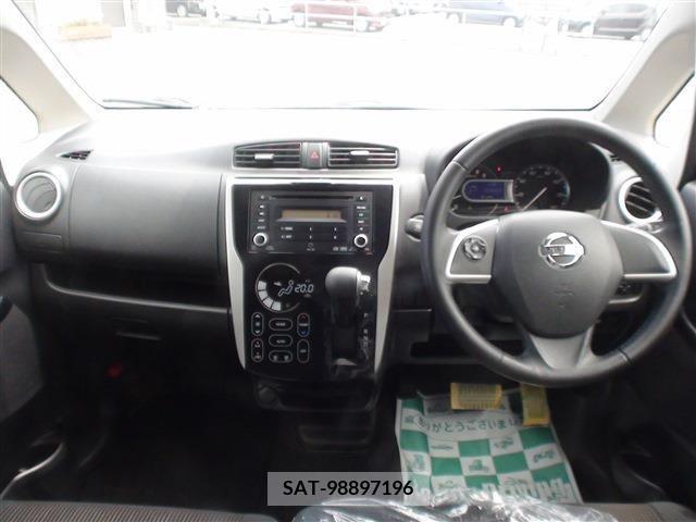 Nissan DAYZ 2018-03 353682-13