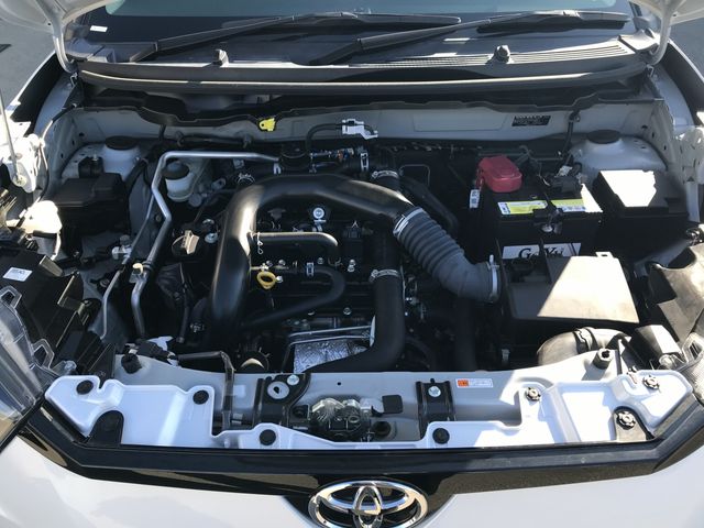 Toyota RAIZE 2020-08 196305-29
