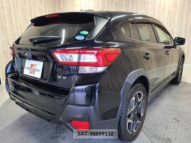 Subaru SUBARU 2017-09 214541-4