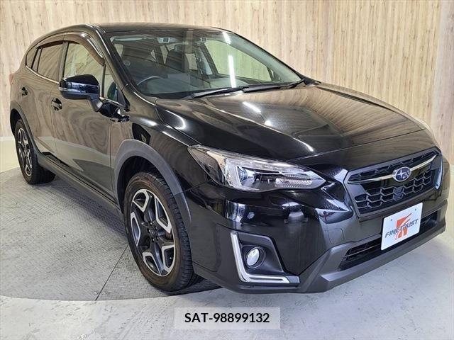 Subaru SUBARU 2017-09 214541-2