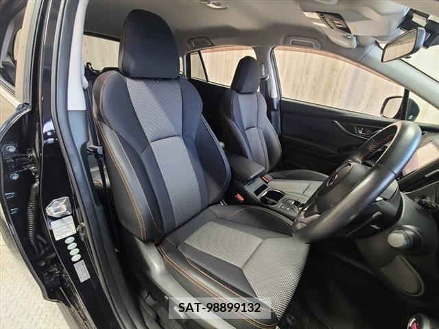 Subaru SUBARU 2017-09 214541-19