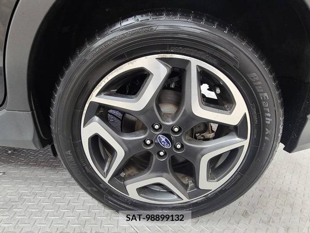 Subaru SUBARU 2017-09 214541-17