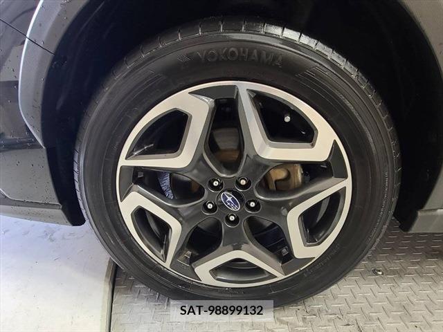 Subaru SUBARU 2017-09 214541-16