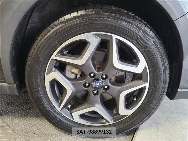 Subaru SUBARU 2017-09 214541-14