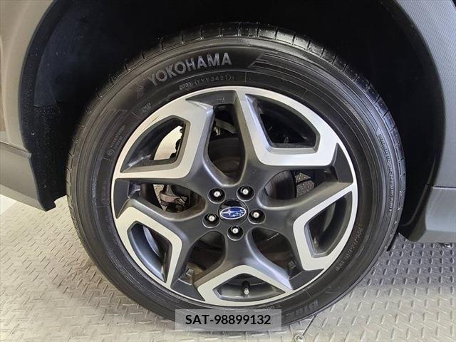 Subaru SUBARU 2017-09 214541-15