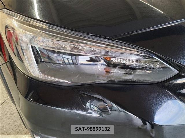 Subaru SUBARU 2017-09 214541-9