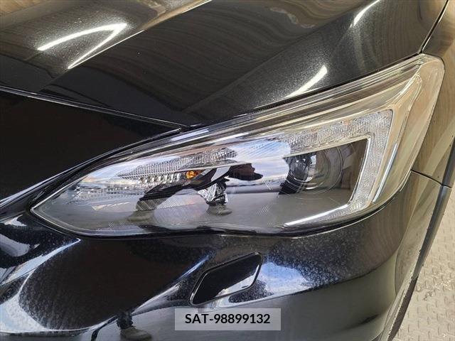 Subaru SUBARU 2017-09 214541-8