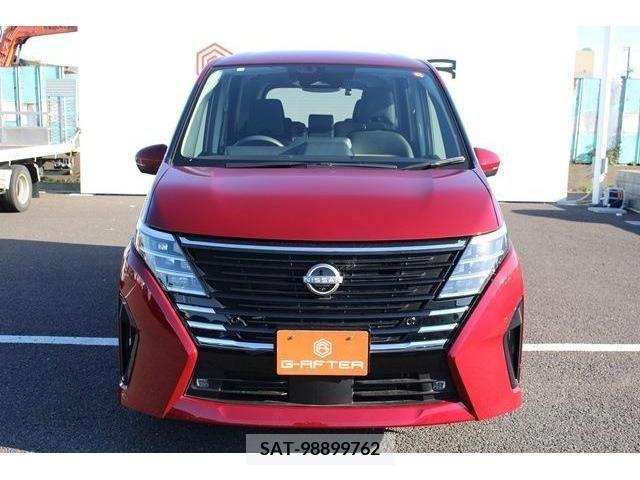 Nissan SERENA 2023-05 284275-4