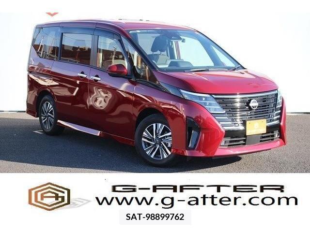Nissan SERENA 2023-05 284275-0