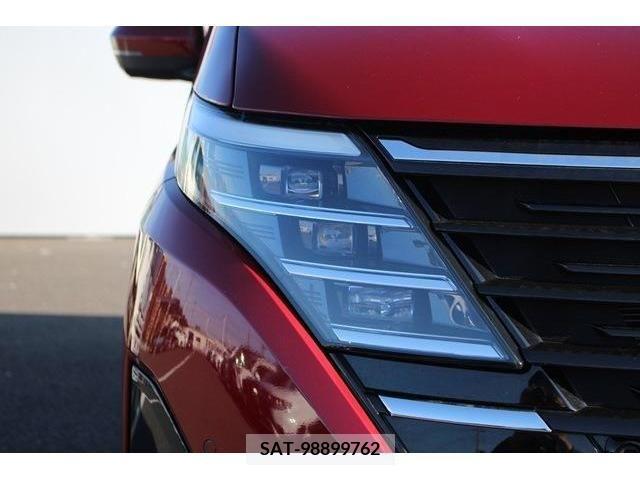 Nissan SERENA 2023-05 284275-9